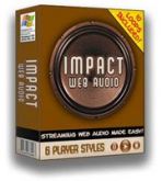 IMPACT WEBAUDIO